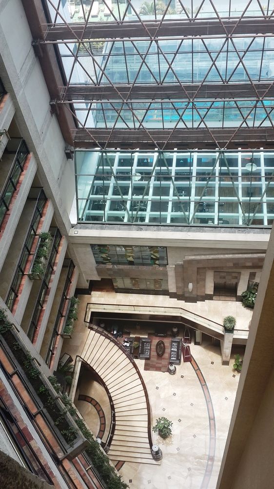 Fotos del hotel - Tikal Futura Hotel & Convention Center