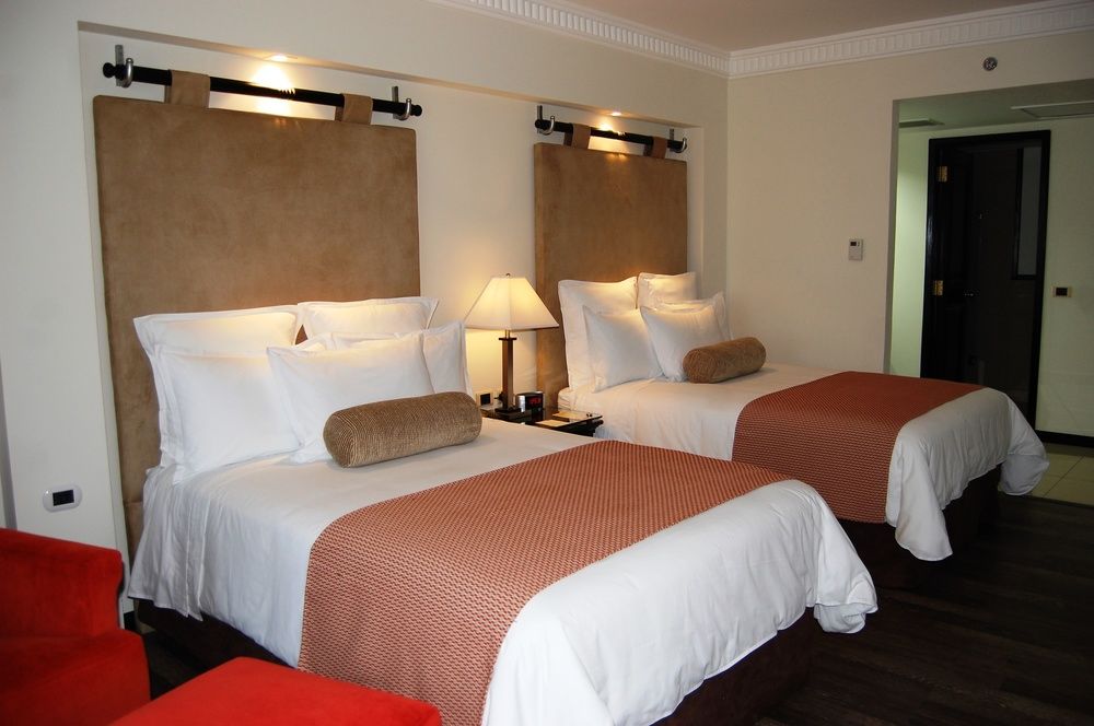 Fotos del hotel - Tikal Futura Hotel & Convention Center