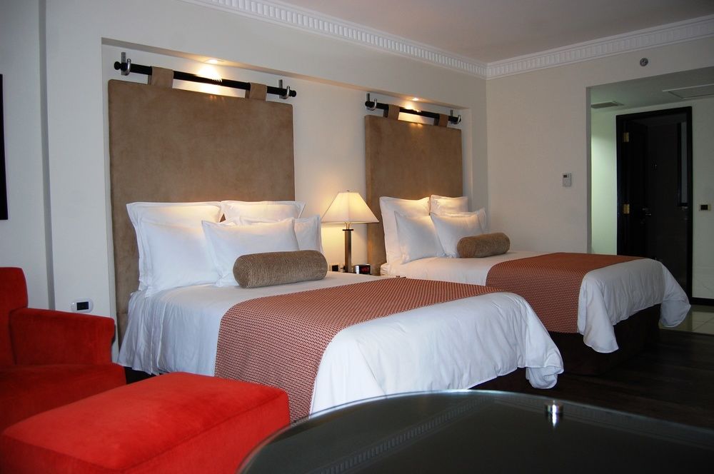 Fotos del hotel - Tikal Futura Hotel & Convention Center