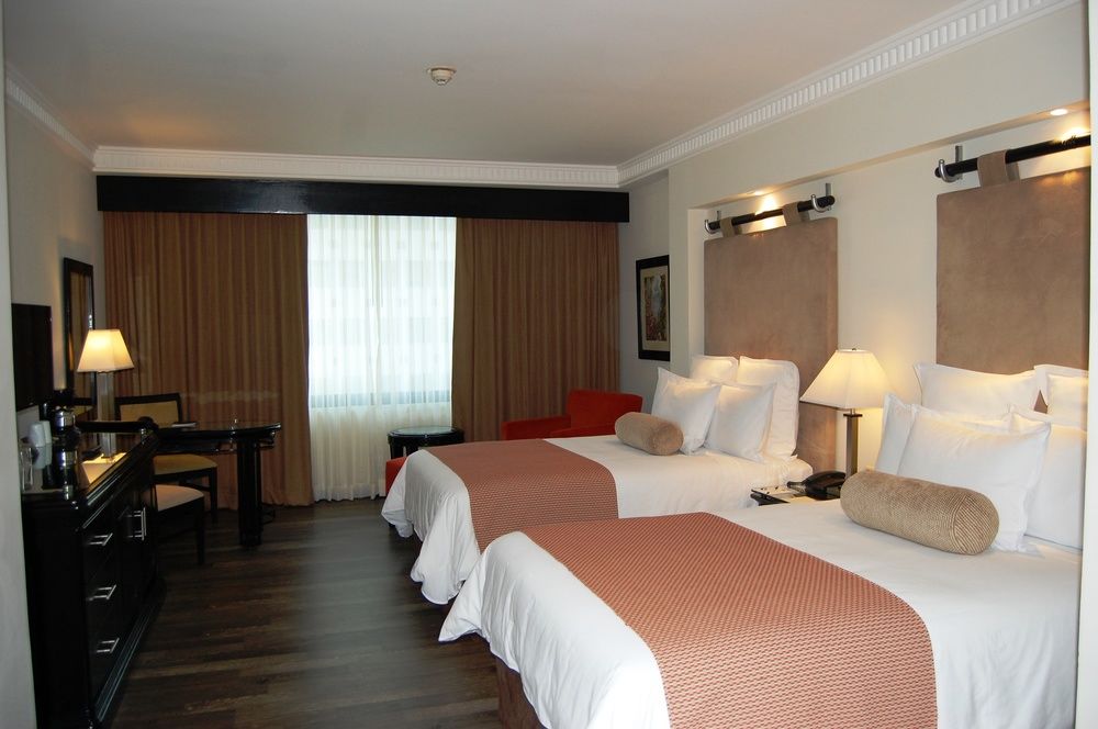 Fotos del hotel - Tikal Futura Hotel & Convention Center