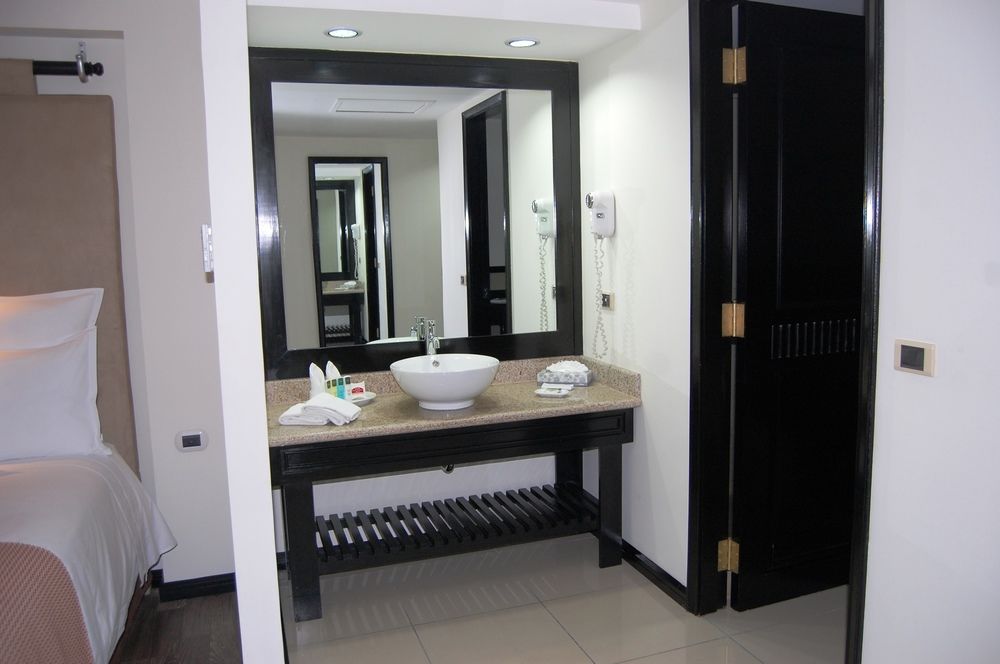 Fotos del hotel - Tikal Futura Hotel & Convention Center