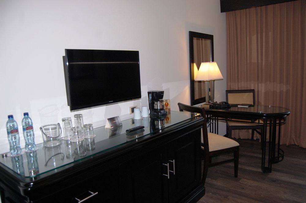 Fotos del hotel - Tikal Futura Hotel & Convention Center