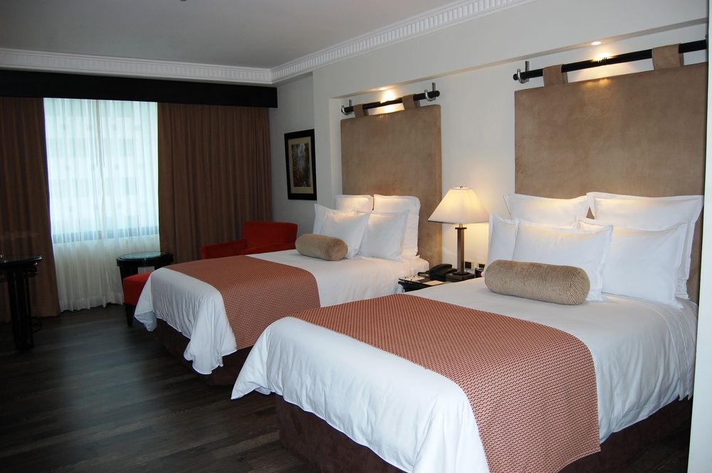 Fotos del hotel - Tikal Futura Hotel & Convention Center