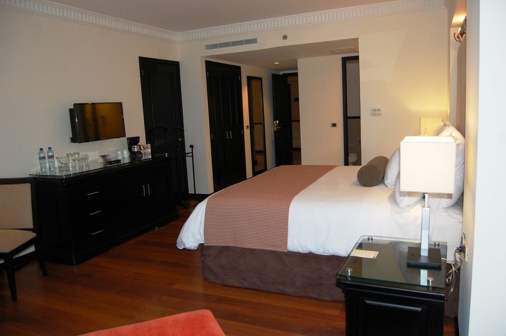 Fotos del hotel - Tikal Futura Hotel & Convention Center