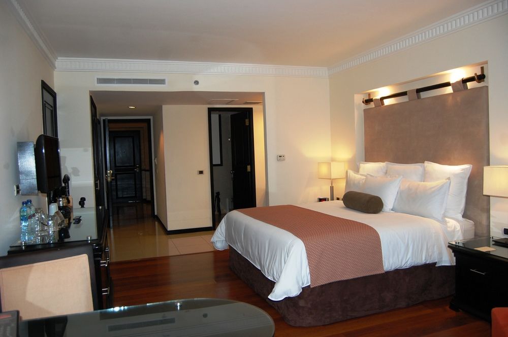 Fotos del hotel - Tikal Futura Hotel & Convention Center