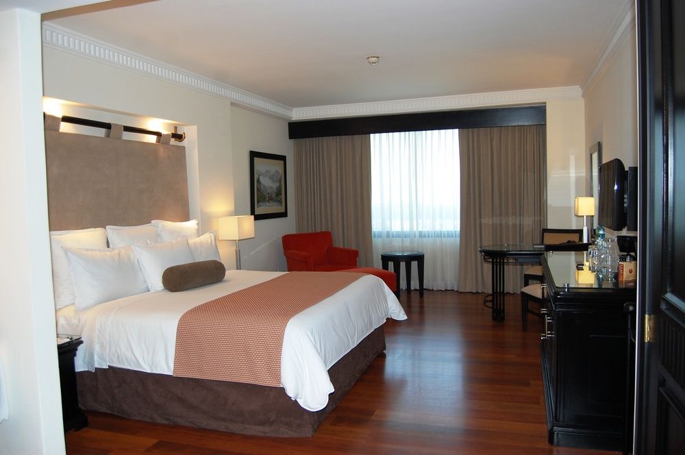 Fotos del hotel - Tikal Futura Hotel & Convention Center