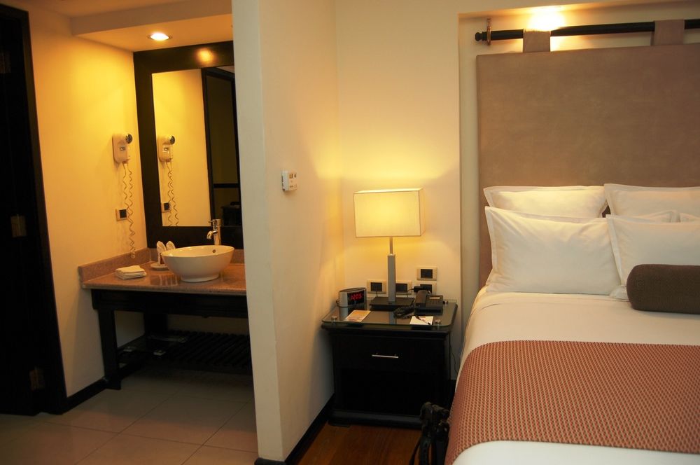 Fotos del hotel - Tikal Futura Hotel & Convention Center