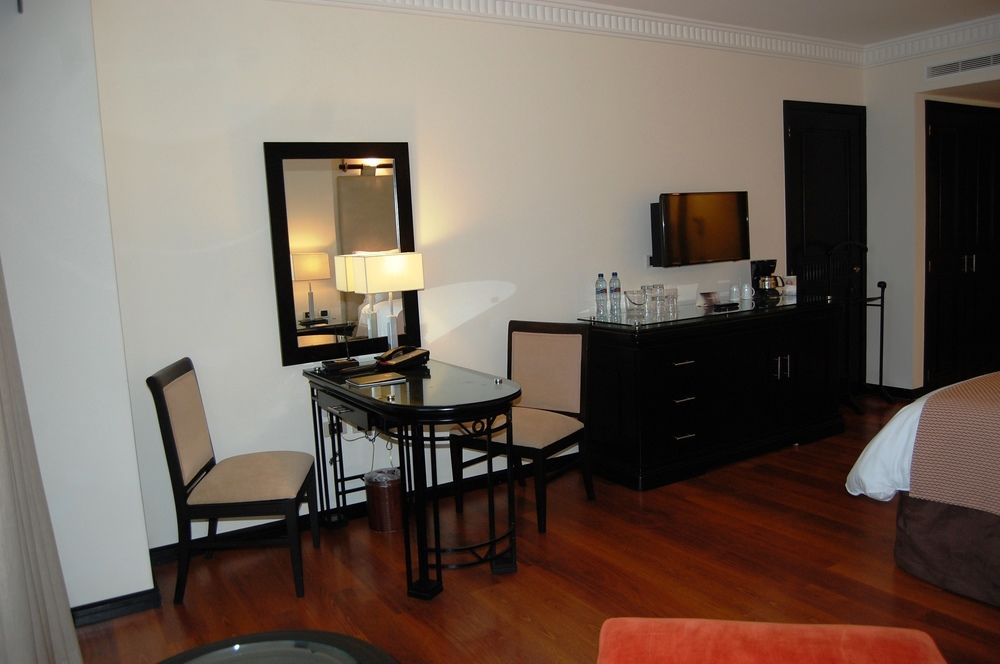 Fotos del hotel - Tikal Futura Hotel & Convention Center