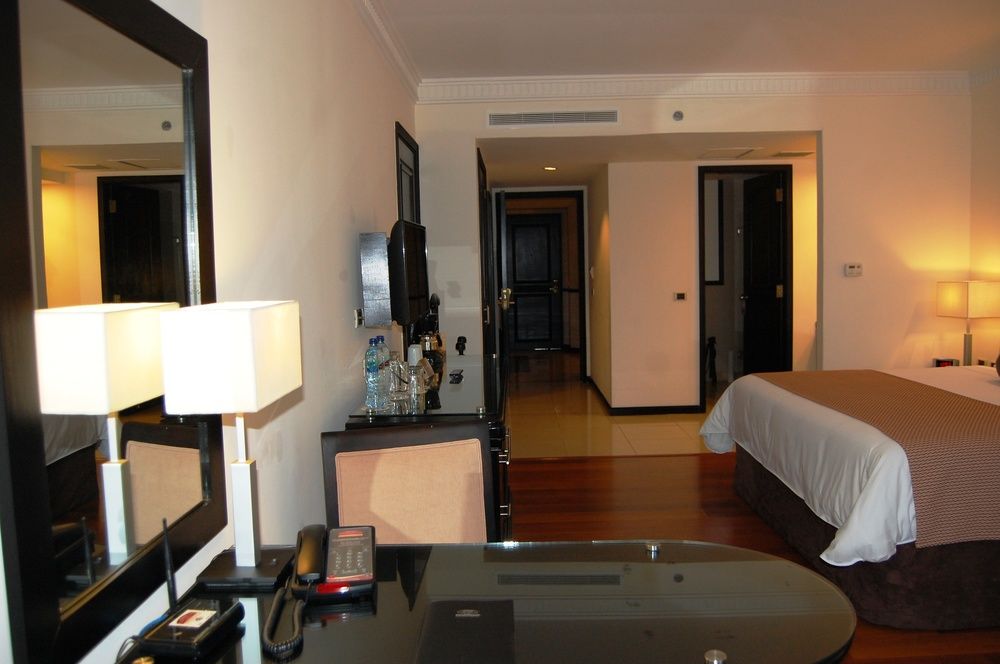 Fotos del hotel - Tikal Futura Hotel & Convention Center