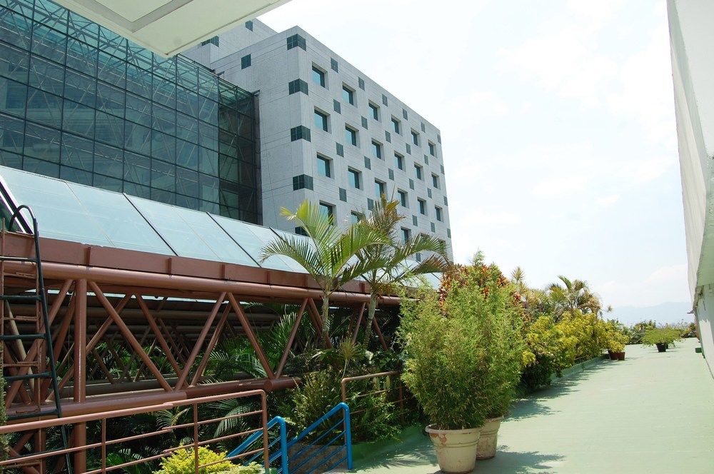 Fotos del hotel - Tikal Futura Hotel & Convention Center