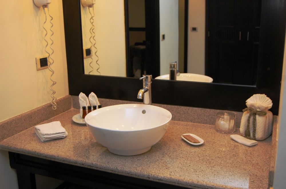 Fotos del hotel - Tikal Futura Hotel & Convention Center