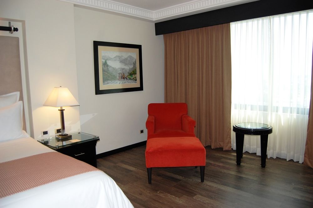 Fotos del hotel - Tikal Futura Hotel & Convention Center