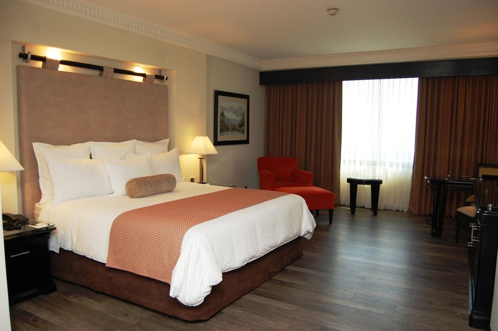 Fotos del hotel - Tikal Futura Hotel & Convention Center