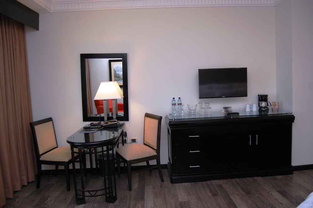 Fotos del hotel - Tikal Futura Hotel & Convention Center