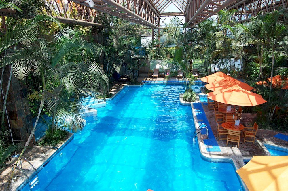 Fotos del hotel - Tikal Futura Hotel & Convention Center