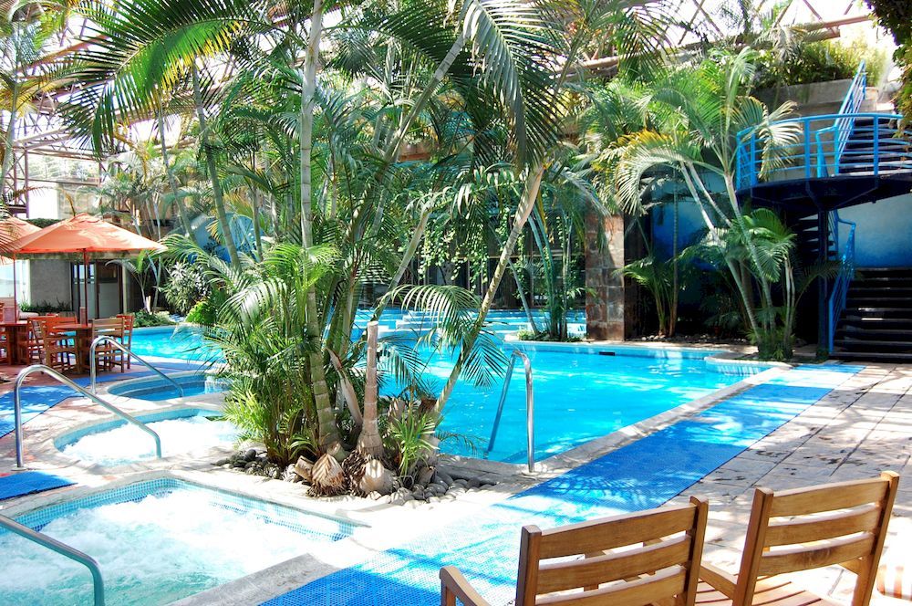 Fotos del hotel - Tikal Futura Hotel & Convention Center