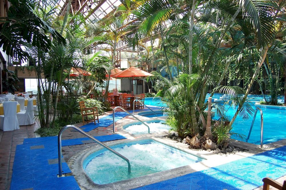 Fotos del hotel - Tikal Futura Hotel & Convention Center