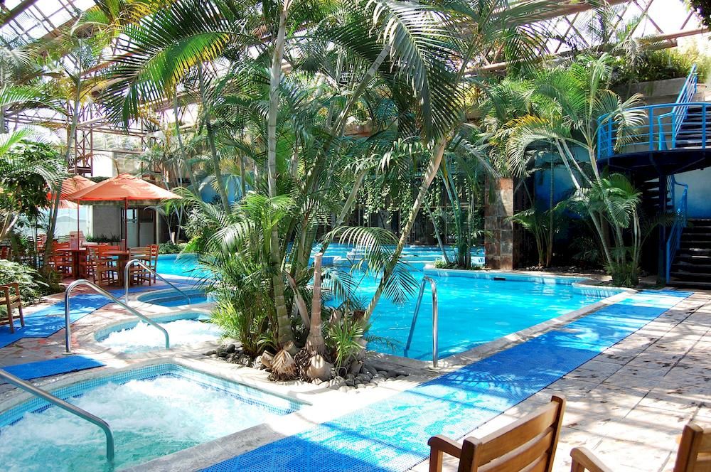 Fotos del hotel - Tikal Futura Hotel & Convention Center