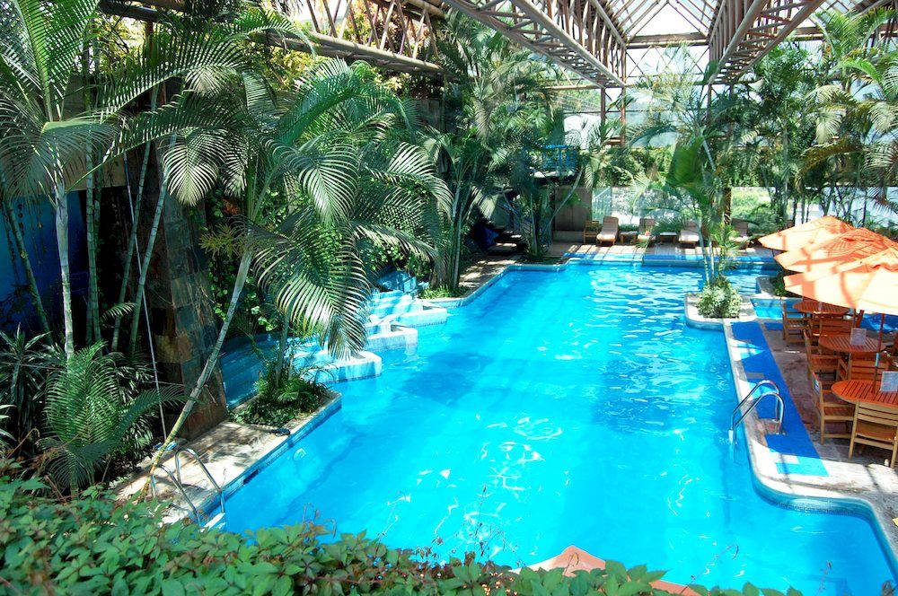 Fotos del hotel - Tikal Futura Hotel & Convention Center