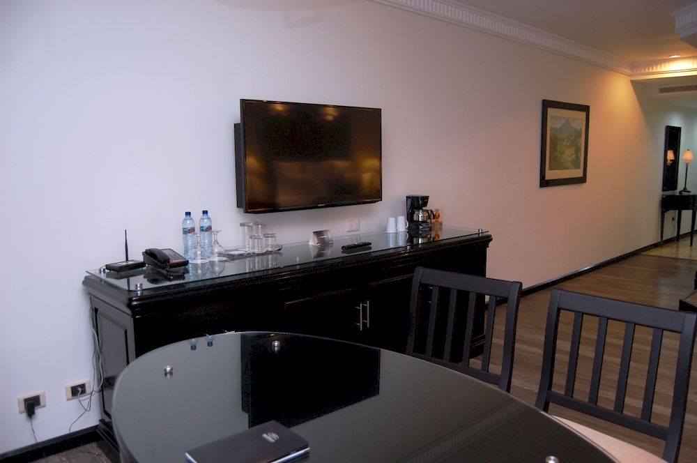 Fotos del hotel - Tikal Futura Hotel & Convention Center