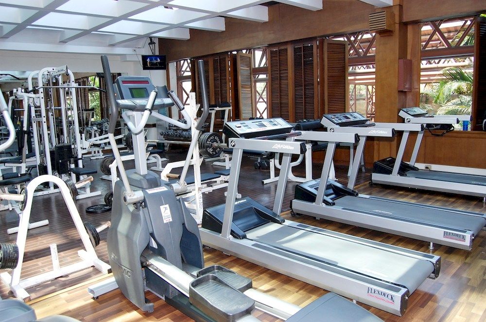 Fotos del hotel - Tikal Futura Hotel & Convention Center
