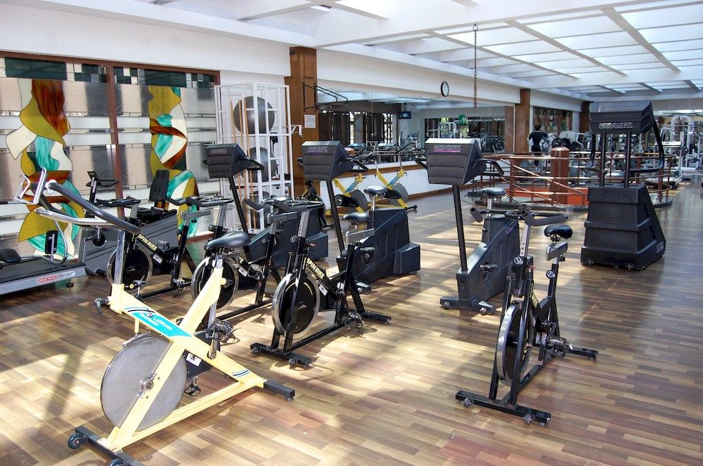 Fotos del hotel - Tikal Futura Hotel & Convention Center