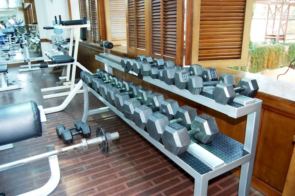Fotos del hotel - Tikal Futura Hotel & Convention Center