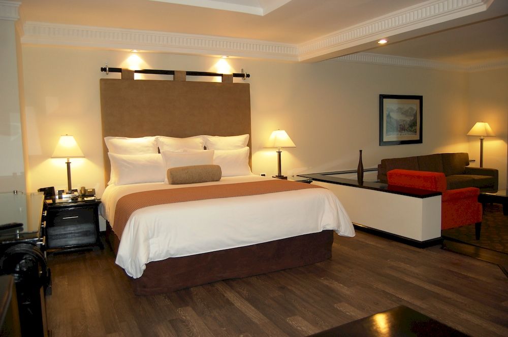 Fotos del hotel - Tikal Futura Hotel & Convention Center