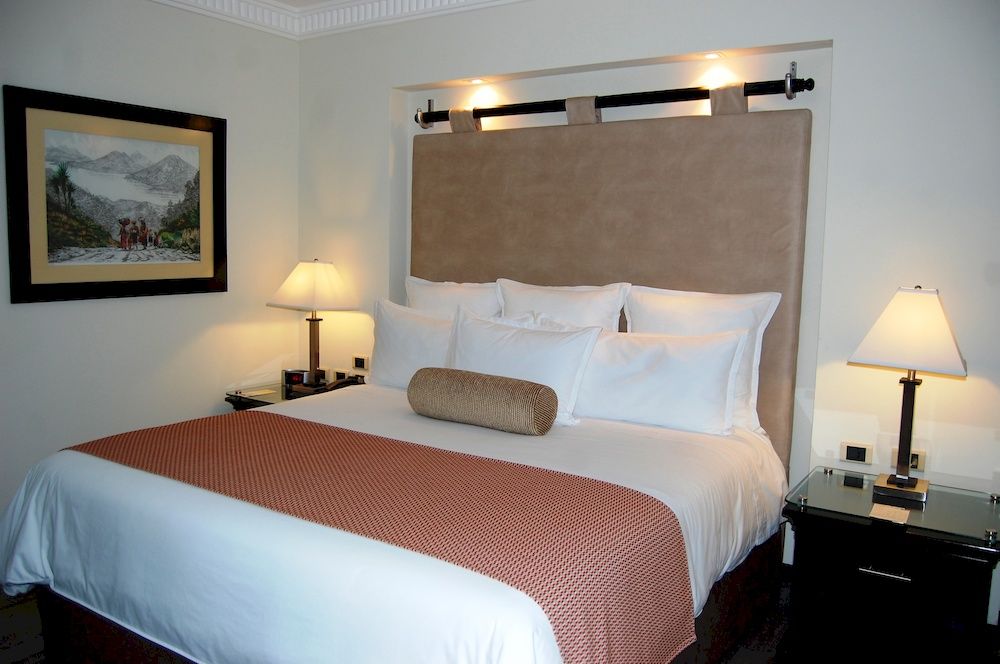 Fotos del hotel - Tikal Futura Hotel & Convention Center