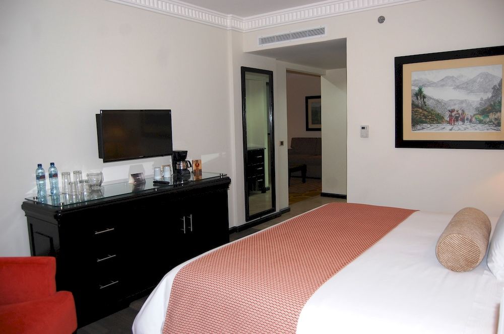 Fotos del hotel - Tikal Futura Hotel & Convention Center