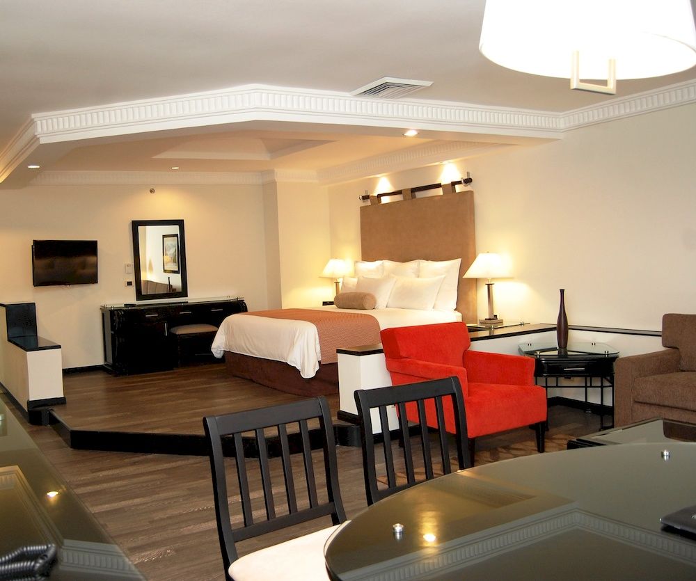Fotos del hotel - GRAND TIKAL FUTURA HOTEL