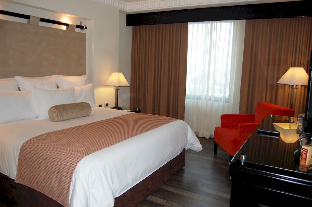 Fotos del hotel - Tikal Futura Hotel & Convention Center