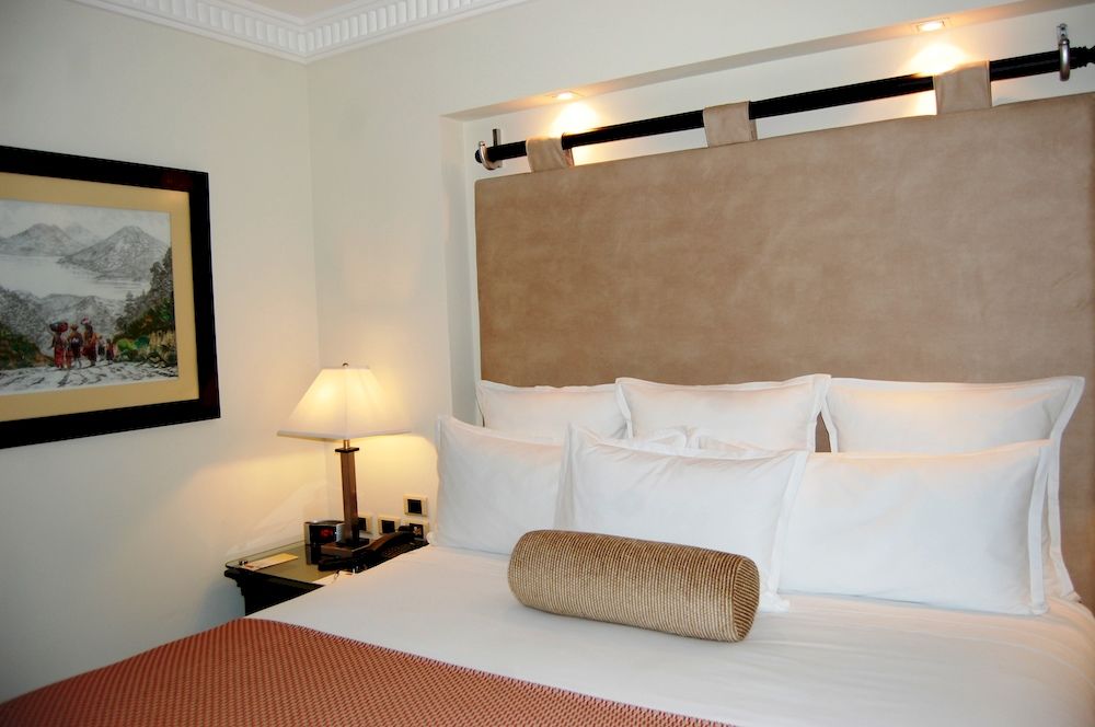 Fotos del hotel - Tikal Futura Hotel & Convention Center