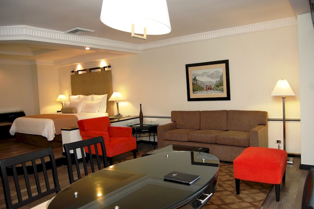 Fotos del hotel - Tikal Futura Hotel & Convention Center