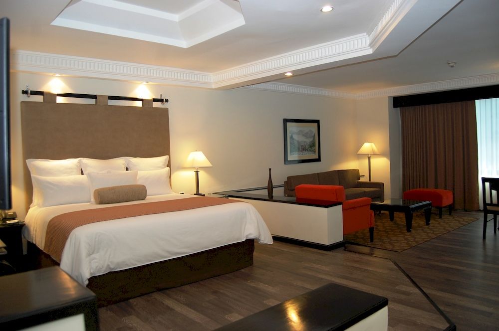 Fotos del hotel - Tikal Futura Hotel & Convention Center