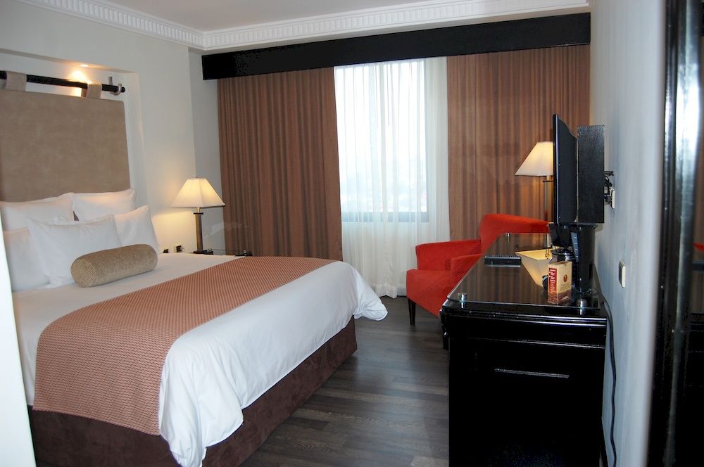 Fotos del hotel - Tikal Futura Hotel & Convention Center