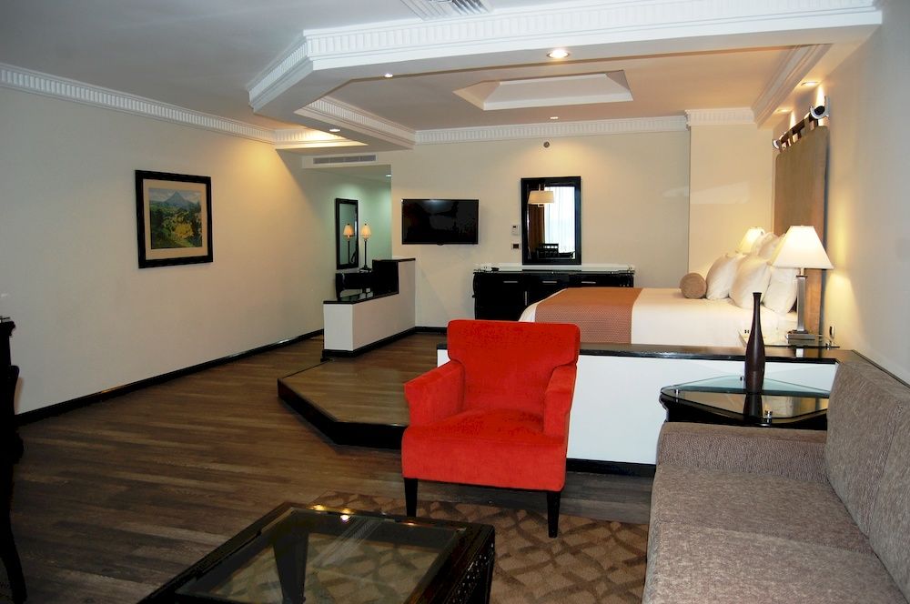 Fotos del hotel - Tikal Futura Hotel & Convention Center