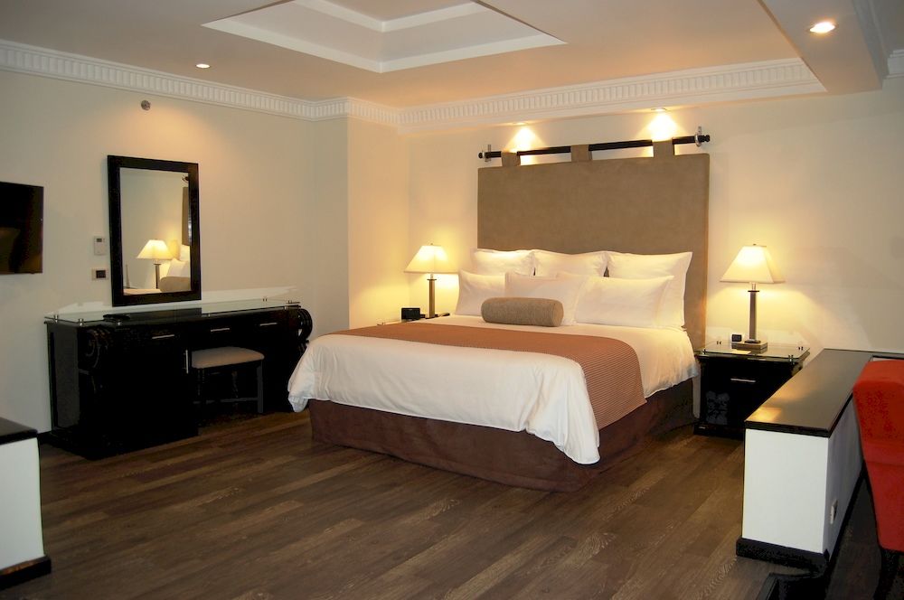 Fotos del hotel - Tikal Futura Hotel & Convention Center