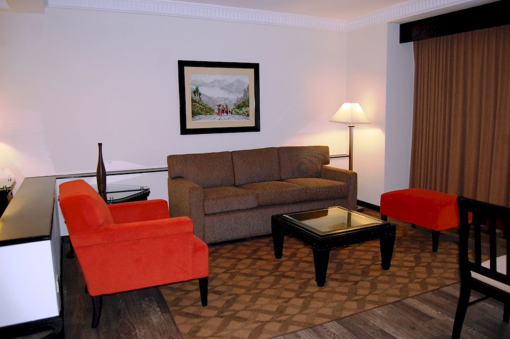 Fotos del hotel - Tikal Futura Hotel & Convention Center