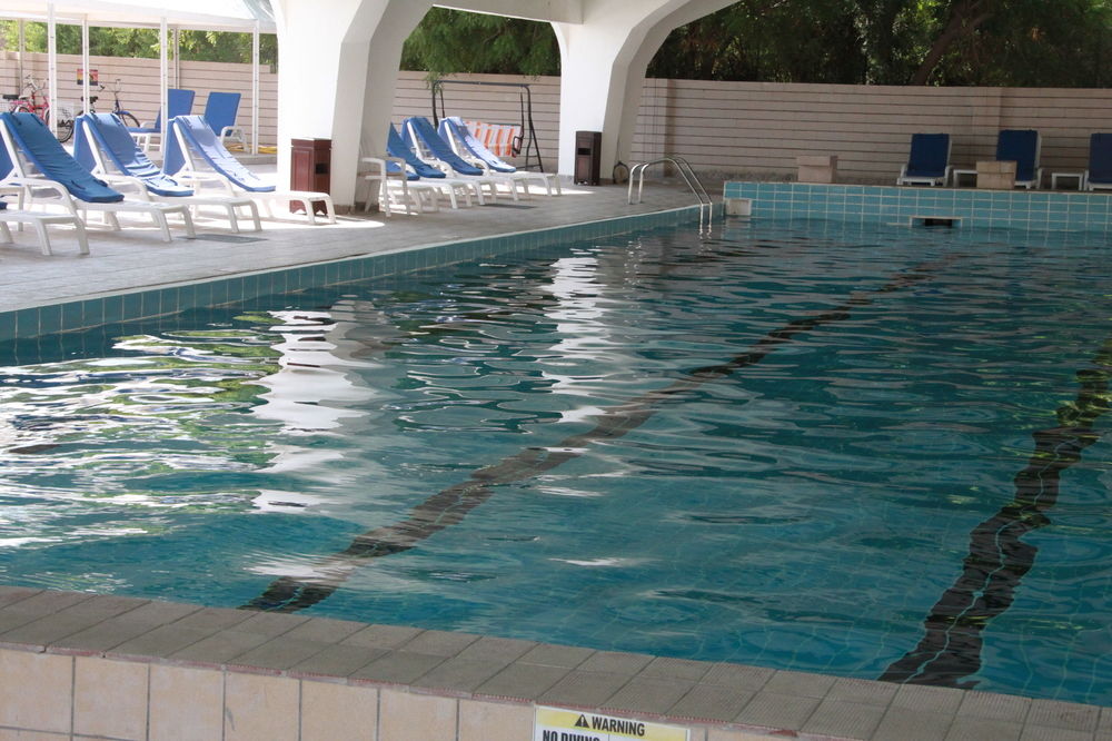 Fotos del hotel - One to One Hotel & Resort Ain Al Faida