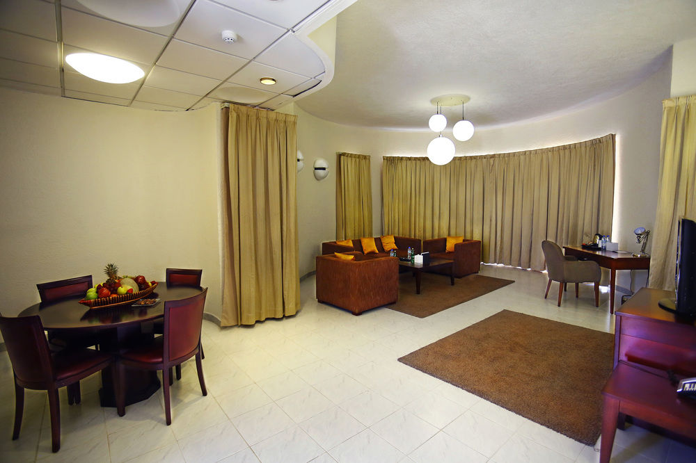 Fotos del hotel - One to One Hotel & Resort Ain Al Faida