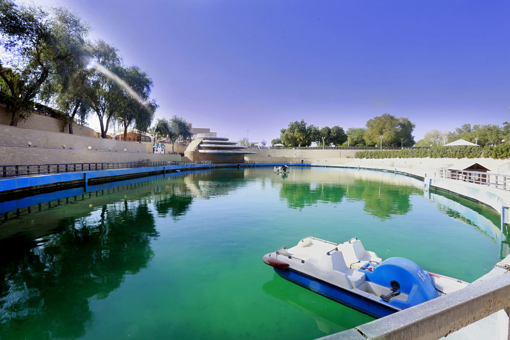 Fotos del hotel - One to One Hotel & Resort Ain Al Faida
