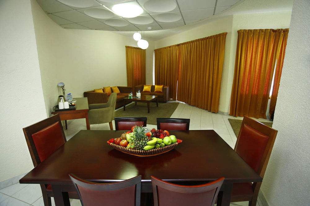 Fotos del hotel - One to One Hotel & Resort Ain Al Faida