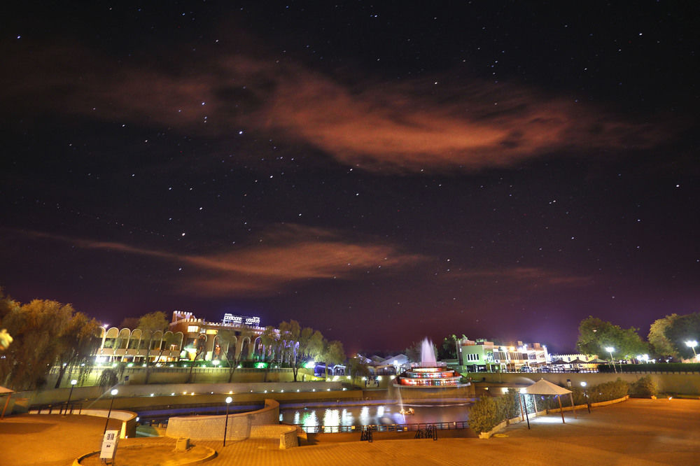 Fotos del hotel - One to One Hotel & Resort Ain Al Faida