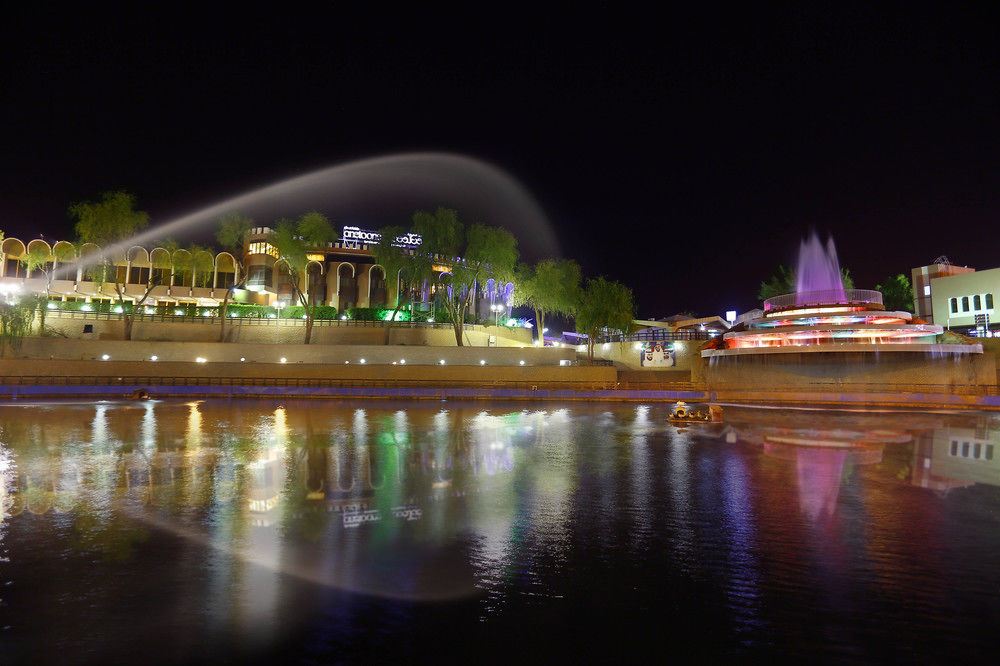 Fotos del hotel - One to One Hotel & Resort Ain Al Faida