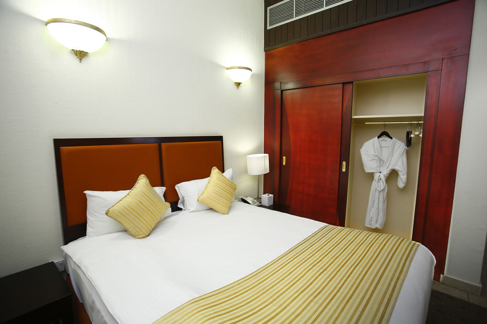 Fotos del hotel - One to One Hotel & Resort Ain Al Faida