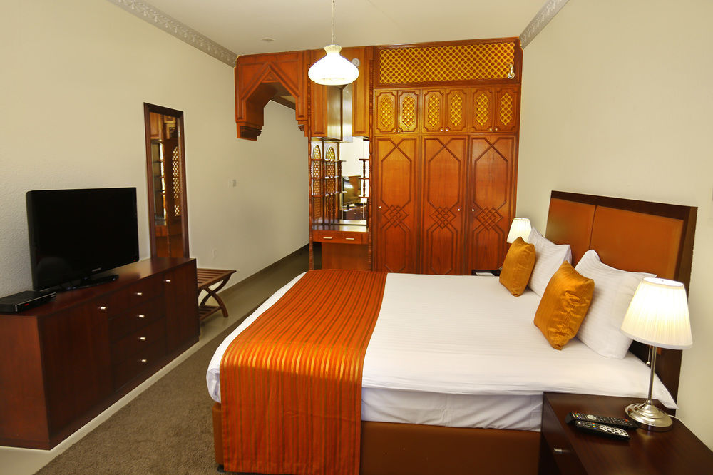 Fotos del hotel - One to One Hotel & Resort Ain Al Faida