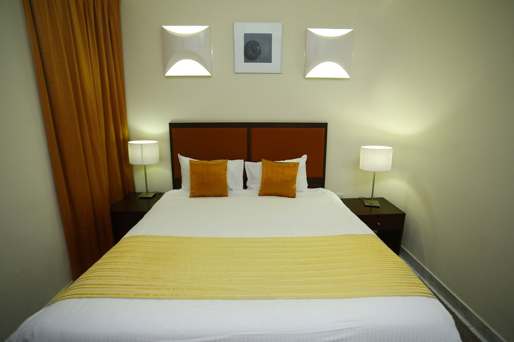 Fotos del hotel - One to One Hotel & Resort Ain Al Faida