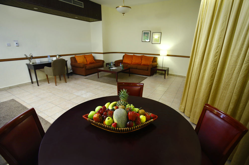 Fotos del hotel - One to One Hotel & Resort Ain Al Faida