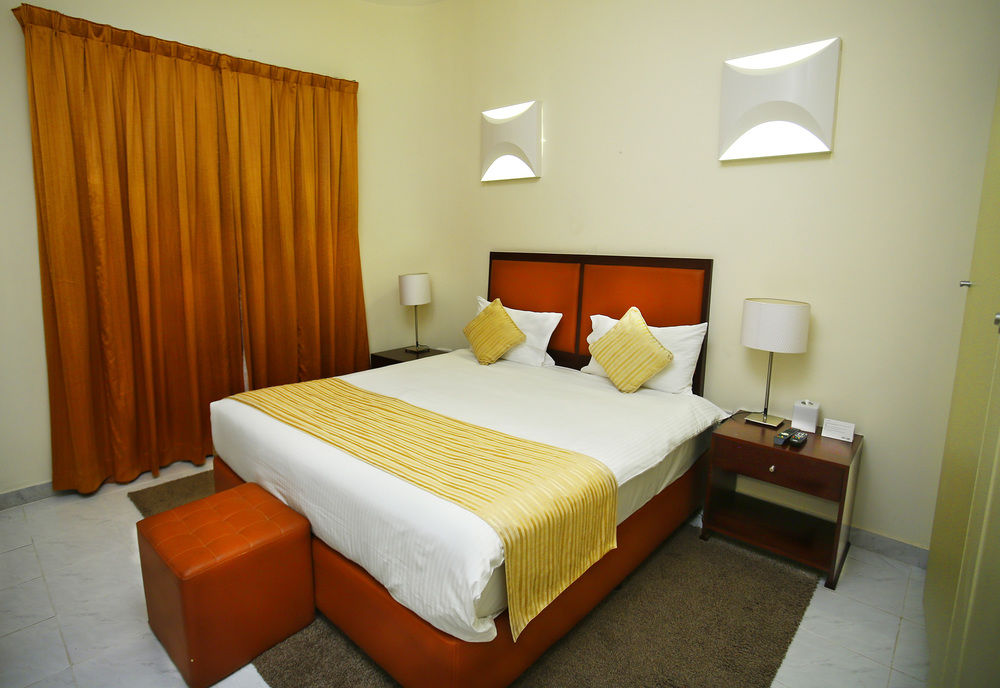 Fotos del hotel - One to One Hotel & Resort Ain Al Faida